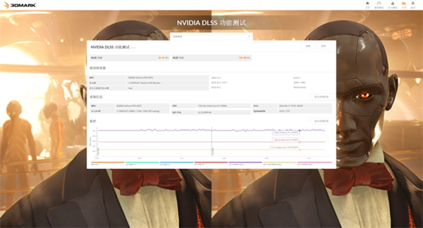 影馳 GeForce RTX 4070 星曜 OC，與DLSS 3共戰(zhàn)流暢2K光追 體驗(yàn)