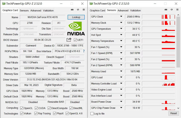 耕升RTX 4070 星極皓月 OC給玩家?guī)?lái)DLSS 3+2K光追流暢體驗(yàn)