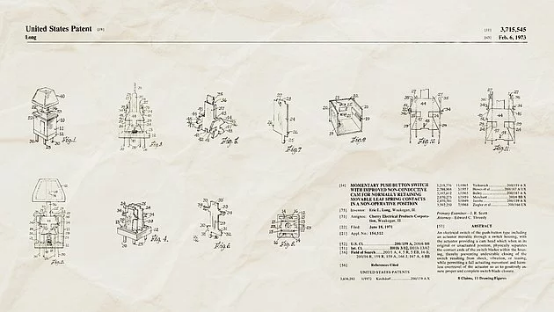 用微动开关创造历史，CHERRY是如何坚持了70年？