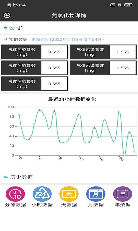 龍西環(huán)境