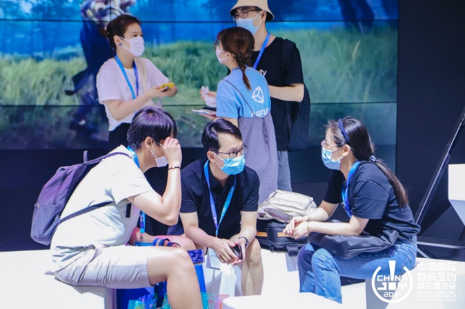 【展商風采】Design level 公司與您相約 2023 ChinaJoy BTOB