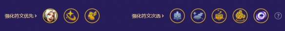 金铲铲之战罪恶快感金克丝阵容攻略 s8.5超英罪恶快感金克丝阵容怎么玩