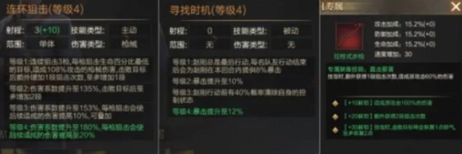 亮剑手游赵刚怎么培养 赵刚培养攻略