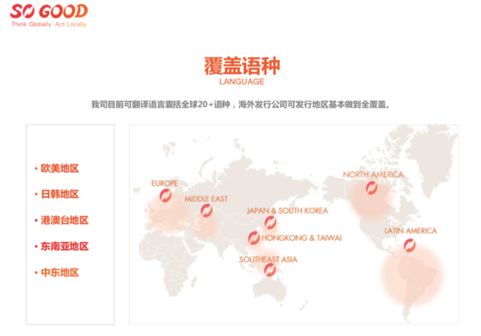 广州西谷 SoGood 将在 2023 ChinaJoy BTOB 展区再续精彩