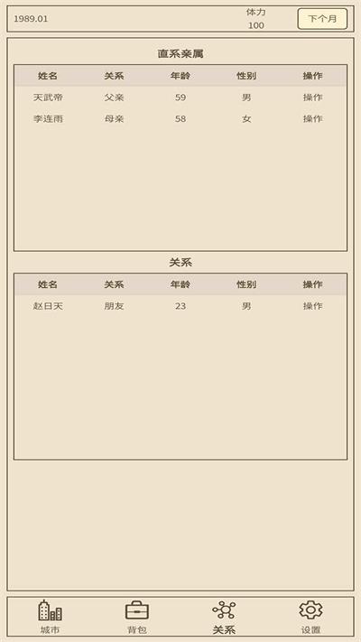 小小集團(tuán)2破產(chǎn)人生最新版