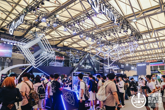 助力出海游戏，蓝戟复兴与您相约在 2023 ChinaJoy BTOB！