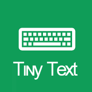 TinyText