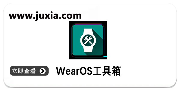 WearOS工具箱