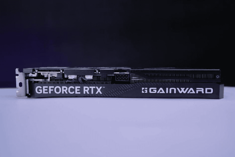 耕升 GeForce RTX 4060 Ti 系列，为玩家带来DLSS3+1080P光追极致游戏体验！