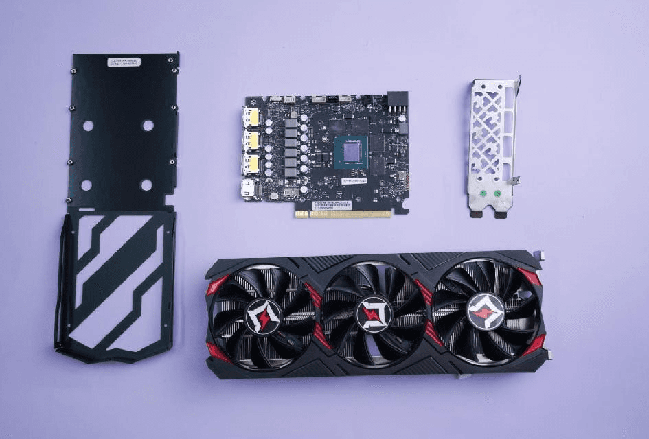 耕升 GeForce RTX 4060 Ti 系列，為玩家?guī)鞤LSS3+1080P光追極致游戲體驗(yàn)！