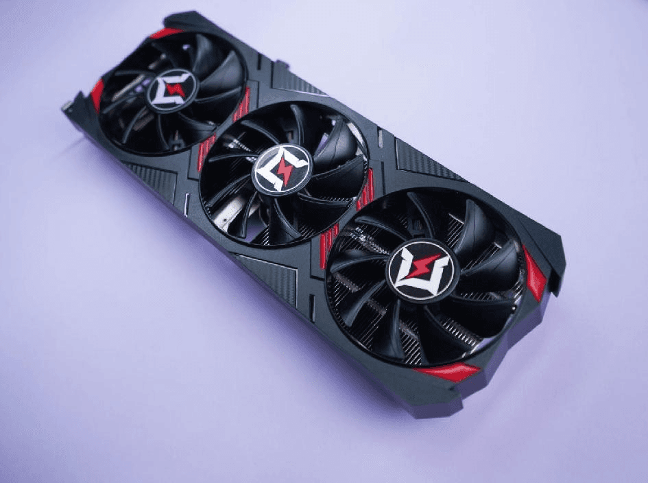 耕升 GeForce RTX 4060 Ti 系列，為玩家?guī)鞤LSS3+1080P光追極致游戲體驗(yàn)！