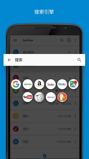 FV悬浮球app