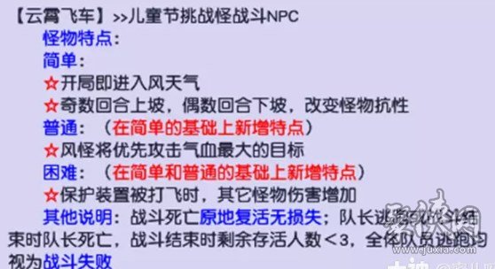 梦幻西游儿童节飞翔游乐场怎么过 飞翔游乐场玩法攻略