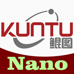 鲲图nano