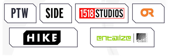 游戲服務(wù)商PTW確認(rèn)參展2023 ChinaJoy BTOB，提供配音、美術(shù)、QA測試、客服、本地化等出海支持服務(wù)