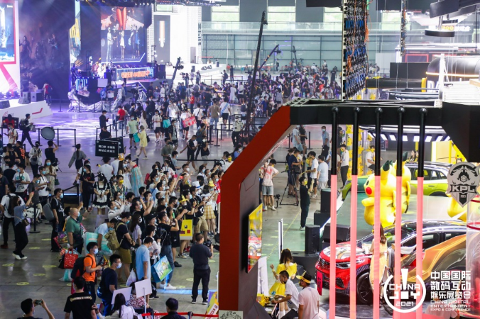 2023 年第二十屆 ChinaJoy “智能出行展區(qū)”震撼來襲，跨界盛會即將開啟！