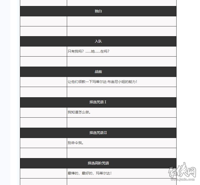 重返未来1999玛蒂尔达怎么配队 玛蒂尔达养成攻略