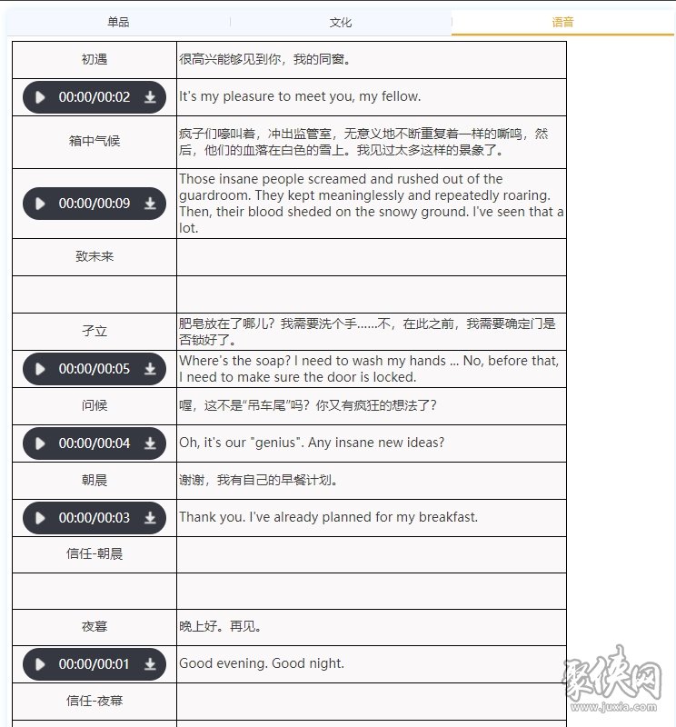 重返未来1999小梅斯梅尔队伍怎么配 小梅斯梅尔角色分析