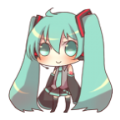 Mikudoll动态壁纸