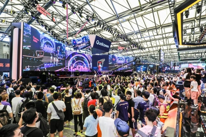 控银实业（K-SILVER）确认参展 2023 ChinaJoy BTOC，开启奇幻之旅！