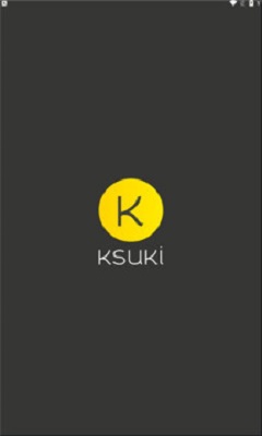 KSUKI漫畫