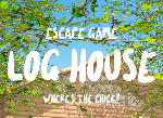 逃脱游戏小木屋攻略 escapegameloghouse攻略图文合集-迷失攻略组