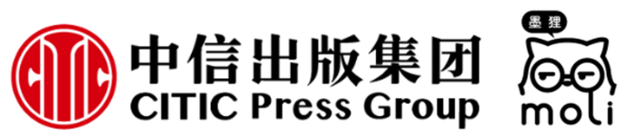 中信出版·墨貍工作室，確認(rèn)參展 2023 CAWAE！