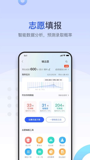 大鱼升学app