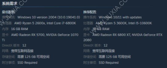 星空預購獎勵是什么 starfield星空steam預購地址價格介紹