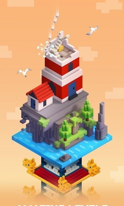 TapTower