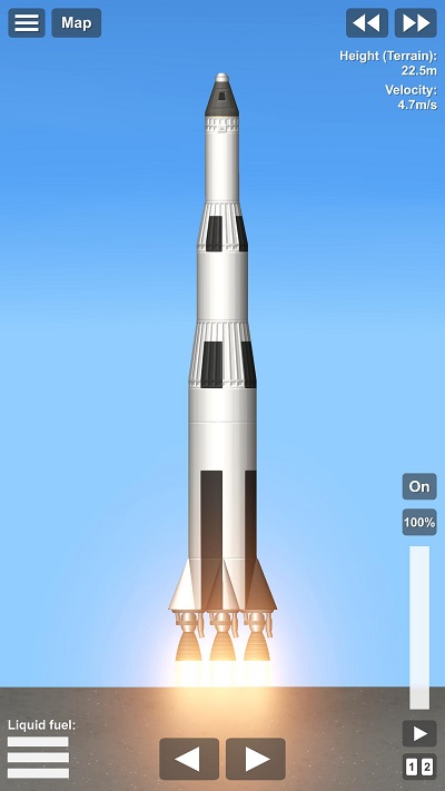 航天模拟器1.8.5.3