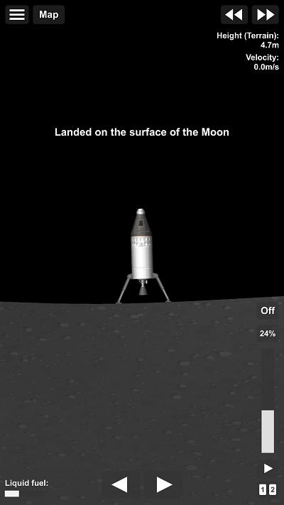 航天模拟器1.8.5.3