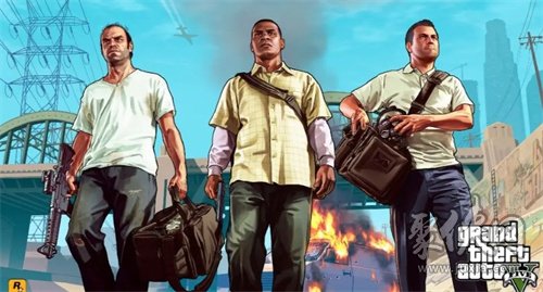 gta5武器全满代码大全 2023最新武器全满代码分享