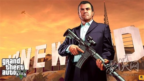 gta5武器全满代码大全 2023最新武器全满代码分享