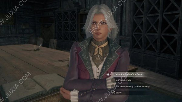 最终幻想16全角色图鉴 ff16人物图鉴立绘插图