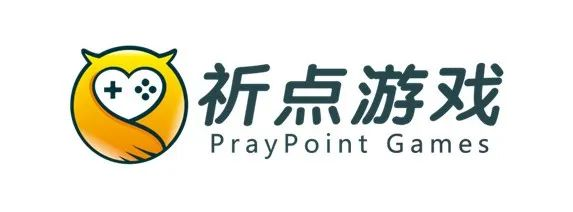 祈點(diǎn)游戲 PrayPoint Games 確認(rèn)參展 2023 ChinaJoy BTOB 展區(qū)