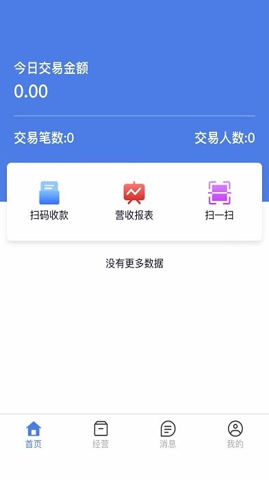 安權(quán)付商家版