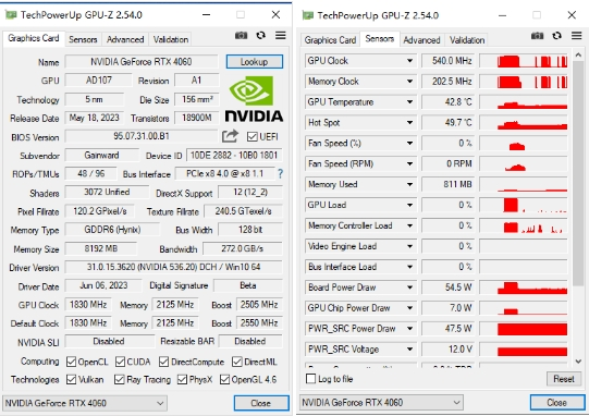 四年之約不負(fù)等待,耕升 RTX 4060 踏雪+DLSS 3實現(xiàn)百幀玩光追