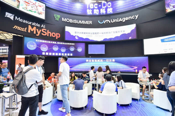 【商务配对】助力企业商务合作！2023 ChinaJoy BTOB 商务配对系统全新上线！