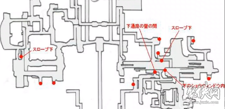 最終幻想13-2泰迪熊位置在哪 泰迪熊位置坐標(biāo)分享