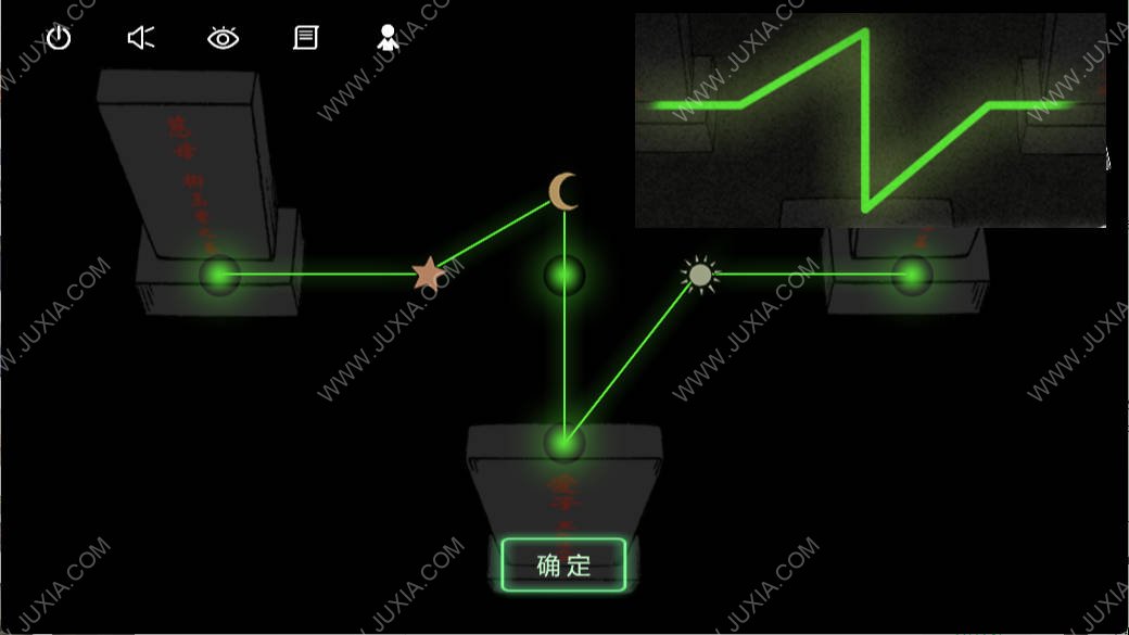 驚人院觀察者攻略圖文第六關(guān) 母親名字叫什么