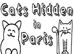 catshiddeninparis攻略图文 catshiddeninparis全部的位置-迷失攻略组