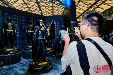 2023 年第二十屆 ChinaJoy 圓滿閉幕，感恩各方一路相伴、攜手同行