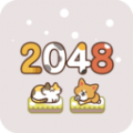 吸貓2048