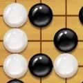 五子棋五子連珠