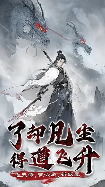 夢回白玉京2023截圖