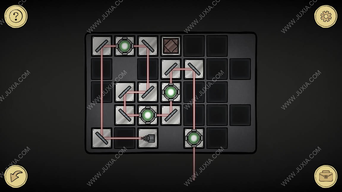 strangecase2asylum攻略图文第三天 奇怪案例2精神病院游戏攻略