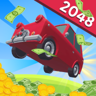 2048合并汽車