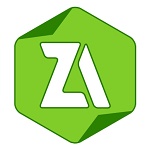 zarchiver解压器app