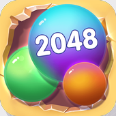 2048球冠軍